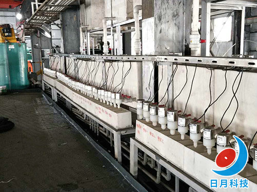 常用選礦加藥機(jī)有哪些？