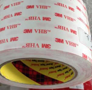 3MVHB4930 亞克力強(qiáng)力防水泡棉膠帶